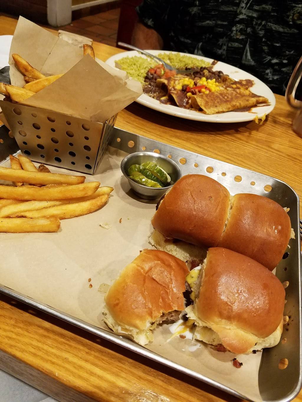 Chilis Grill & Bar | meal takeaway | 530 E Merritt Island Causeway, Merritt Island, FL 32952, USA | 3214544738 OR +1 321-454-4738