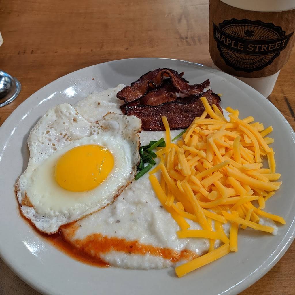 Maple Street Biscuit Company | restaurant | 1739 Maybank Hwy, Charleston, SC 29412, USA | 8432033889 OR +1 843-203-3889