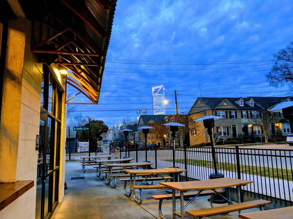 Seoul Food Meat Company | restaurant | 1400 S Church St a, Charlotte, NC 28203, USA | 9802995143 OR +1 980-299-5143