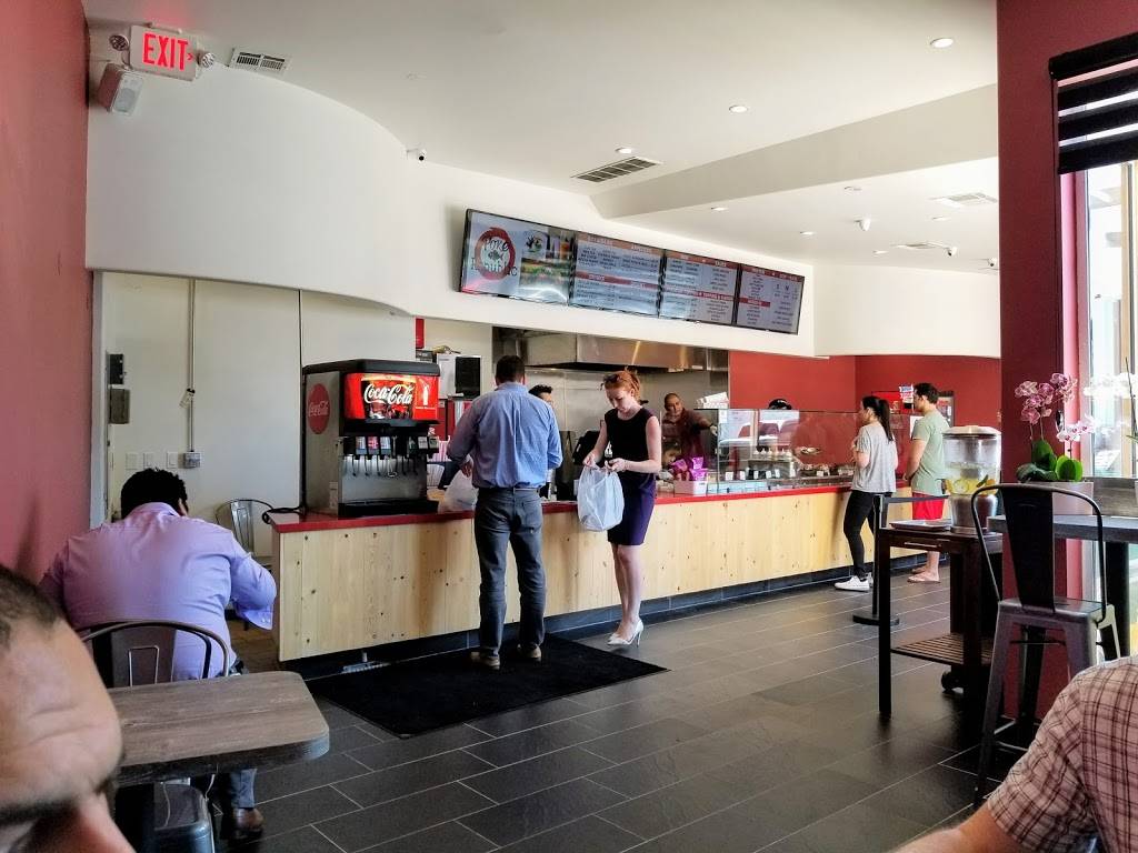 Poke Republic | restaurant | 1716 S Sepulveda Blvd #104, Los Angeles, CA 90025, USA | 4242083201 OR +1 424-208-3201