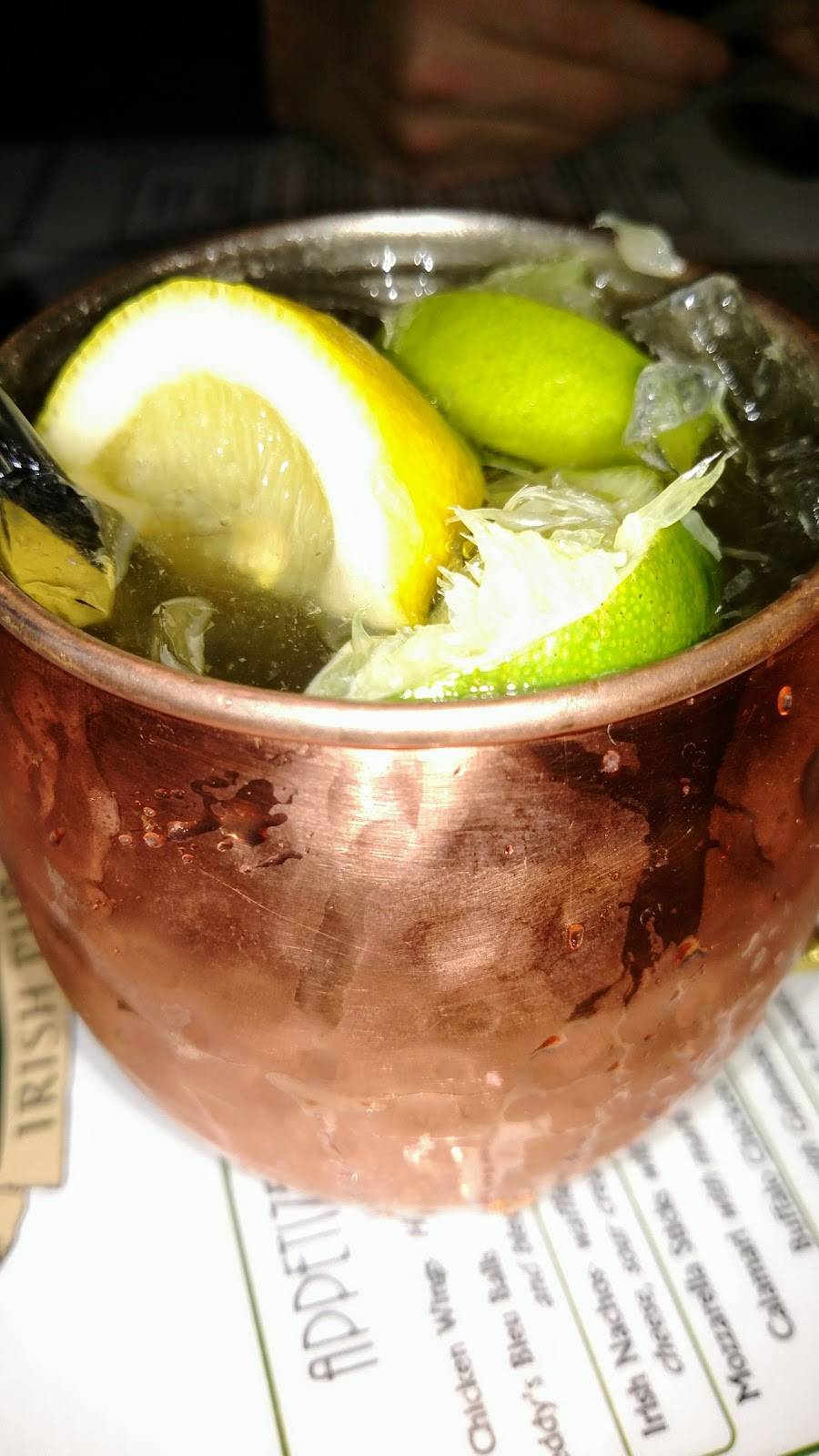 Teddy Gallaghers | restaurant | 30 Main Street, Franklin, MA 02038, USA | 5082987644 OR +1 508-298-7644