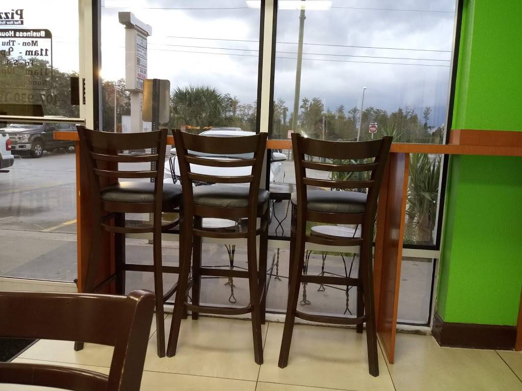 Mi Pizza | restaurant | 11757 S Orange Blossom Trail, Orlando, FL 32837, USA | 4079301900 OR +1 407-930-1900