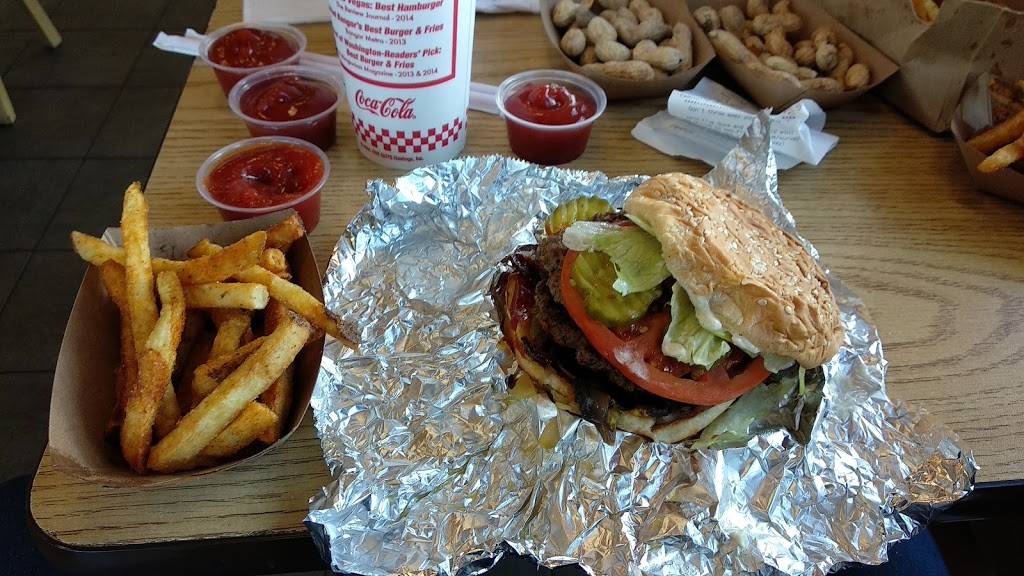 Five Guys | meal takeaway | 1760 E NASA Pkwy, Houston, TX 77058, USA | 8328643495 OR +1 832-864-3495
