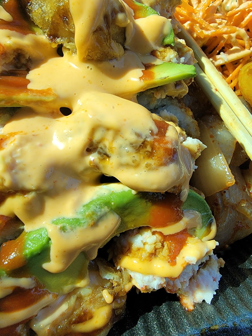 El Viejon Mariscos & Sushi | restaurant | 8928 Limonite Ave, Riverside, CA 92509, USA | 9096828845 OR +1 909-682-8845