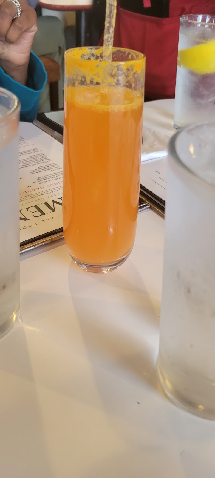 Skillet Junction | restaurant | 575 S Royal St, Jackson, TN 38301, USA | 7317362089 OR +1 731-736-2089