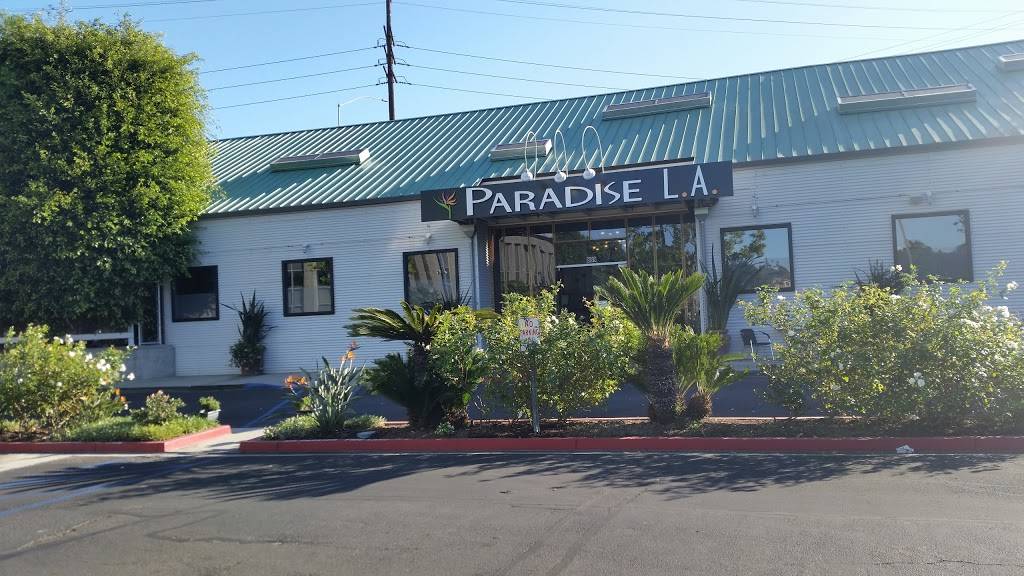Paradise L.A. Restaurant & Bar | restaurant | 889 W 190th St, Gardena, CA 90248, USA | 3103244800 OR +1 310-324-4800