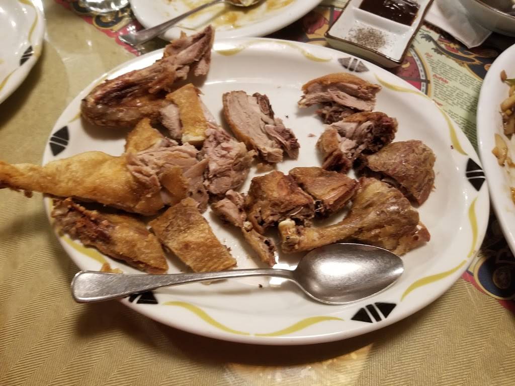 New Peking | restaurant | 1208 E Maple St, Bellingham, WA 98225, USA | 3607345272 OR +1 360-734-5272