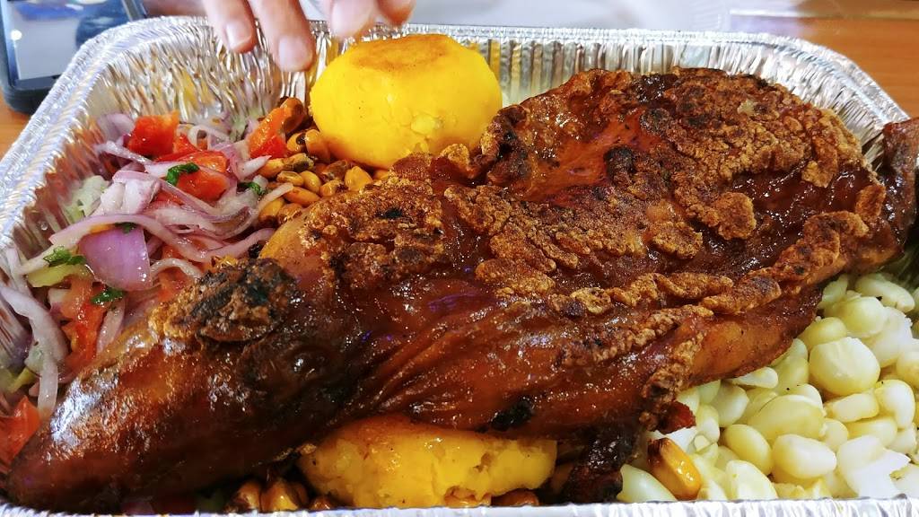 Cafe Con Leche | bakery | 102-03 Roosevelt Ave, Corona, NY 11368, USA | 7184574967 OR +1 718-457-4967