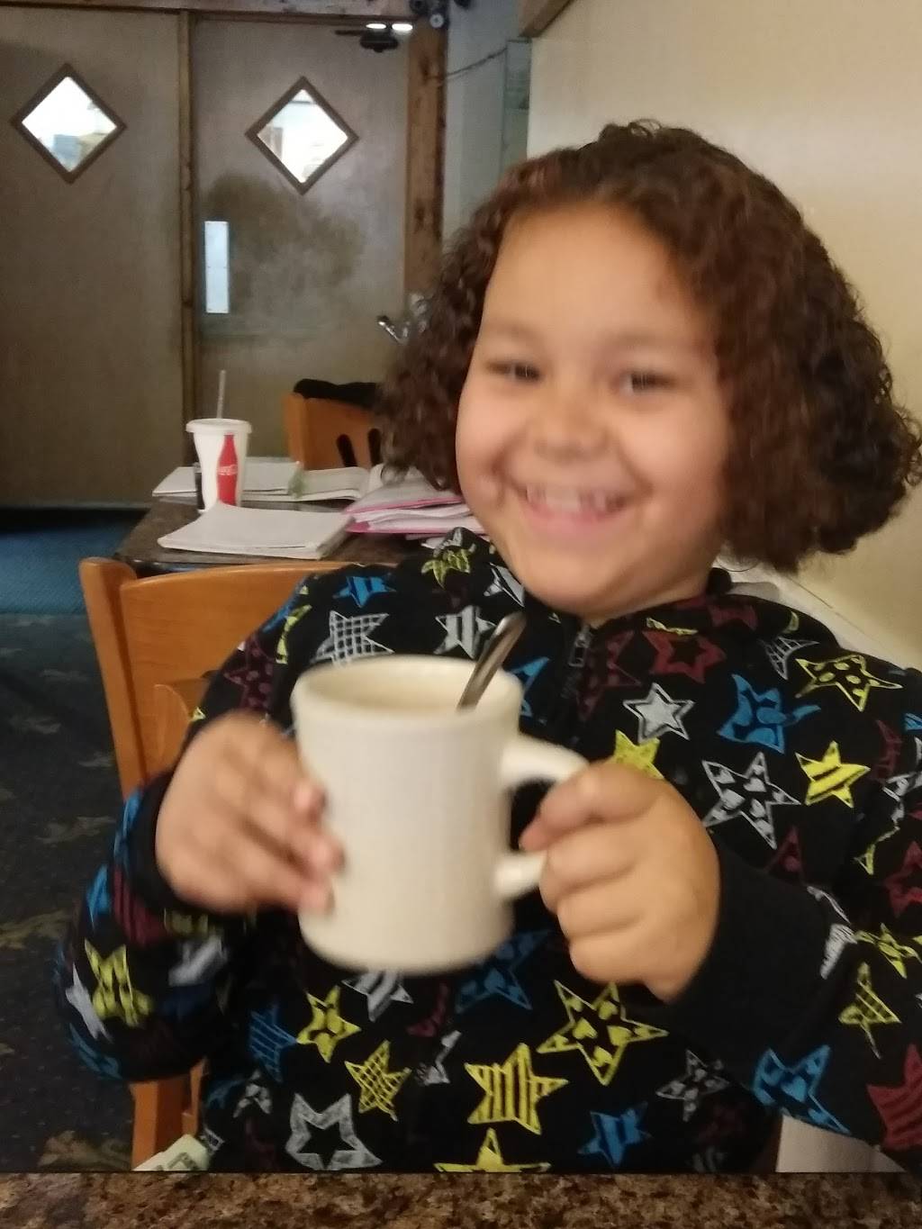 Dionysus Restaurant | restaurant | 538 Washington Ave, Woodbine, NJ 08270, USA | 6098615803 OR +1 609-861-5803