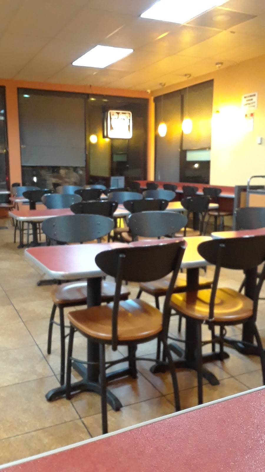 Jack in the Box | restaurant | 319 E Albertoni St, Carson, CA 90746, USA | 3102170882 OR +1 310-217-0882