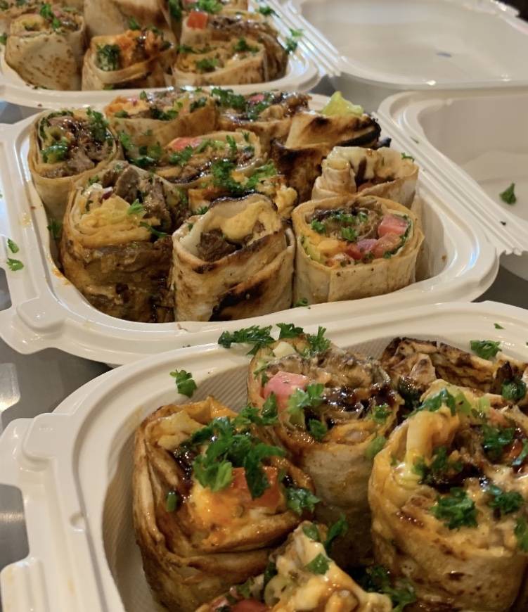 Boustan St-Hubert | restaurant | 6514 Rue St-Hubert, Montréal, QC H2S 2M3, Canada | 5142790999 OR +1 514-279-0999