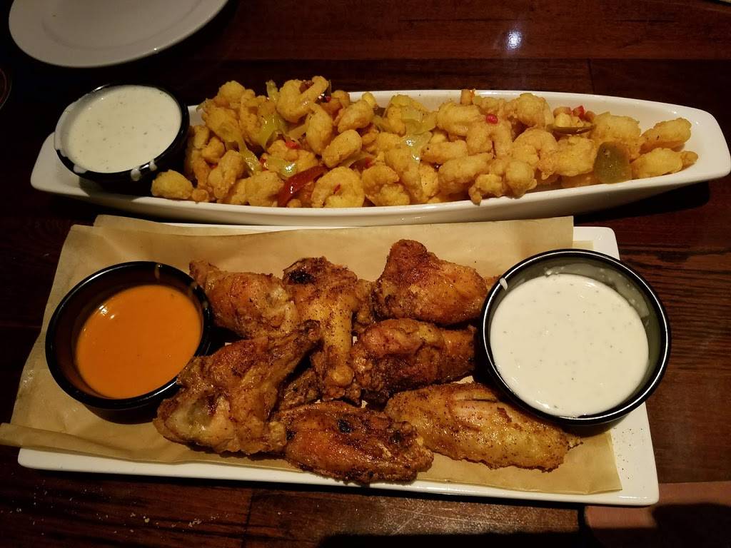 LongHorn Steakhouse | meal takeaway | 196 Town Center Pkwy, Slidell, LA 70458, USA | 9856499390 OR +1 985-649-9390