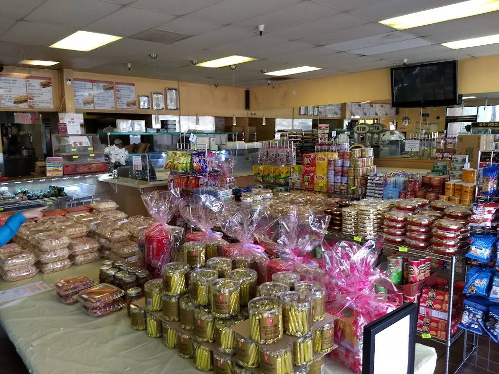 Banh Mi Oven | meal takeaway | 1210 Story Rd, San Jose, CA 95122, USA | 4082712877 OR +1 408-271-2877