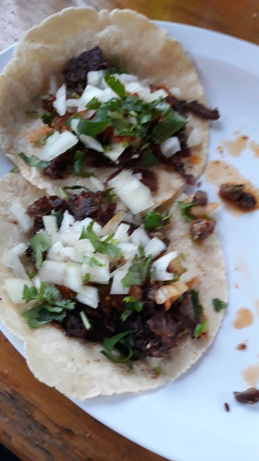 Taqueria Chavinda | restaurant | 3330 Cutting Blvd, Richmond, CA 94804, USA | 5109659452 OR +1 510-965-9452