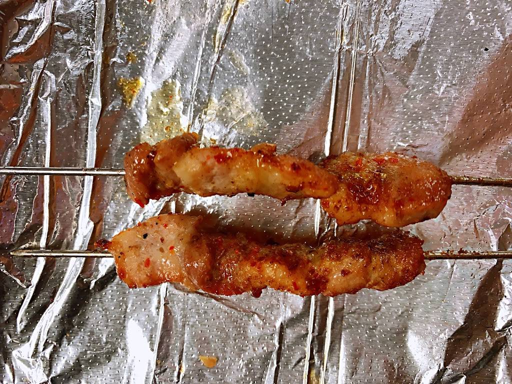 Let’s Go Kebab | restaurant | 643 W Duarte Rd #B, Arcadia, CA 91007, USA | 6266328761 OR +1 626-632-8761