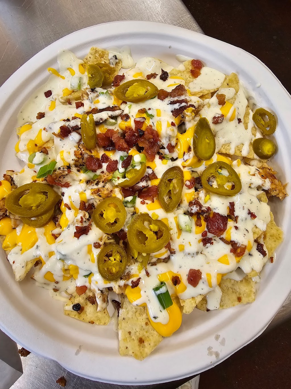 Extreme Eats & Catering | restaurant | 300 S 2nd St, Booneville, MS 38829, USA | 6622103739 OR +1 662-210-3739