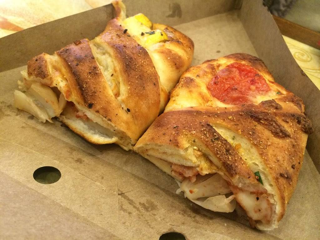 Villa Fresh Italian Kitchen | restaurant | 263 W 42nd St, New York, NY 10036, USA | 2123022941 OR +1 212-302-2941