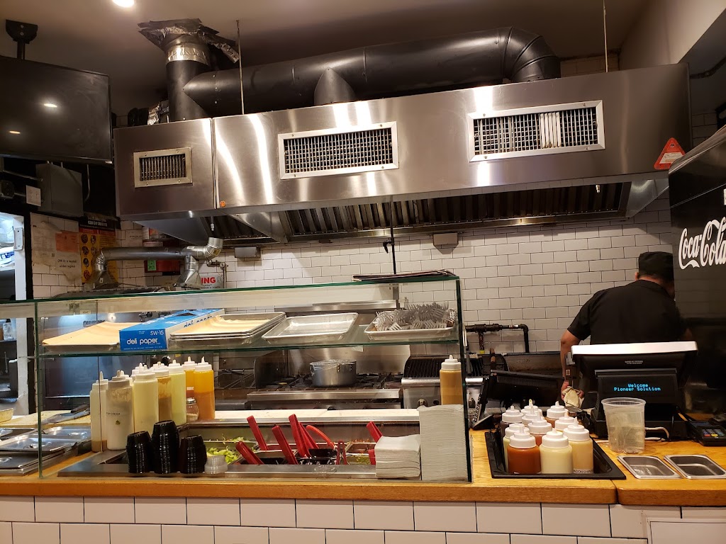 Mexikosher NYC | restaurant | 100 W 83rd St, New York, NY 10024, USA | 2125806200 OR +1 212-580-6200