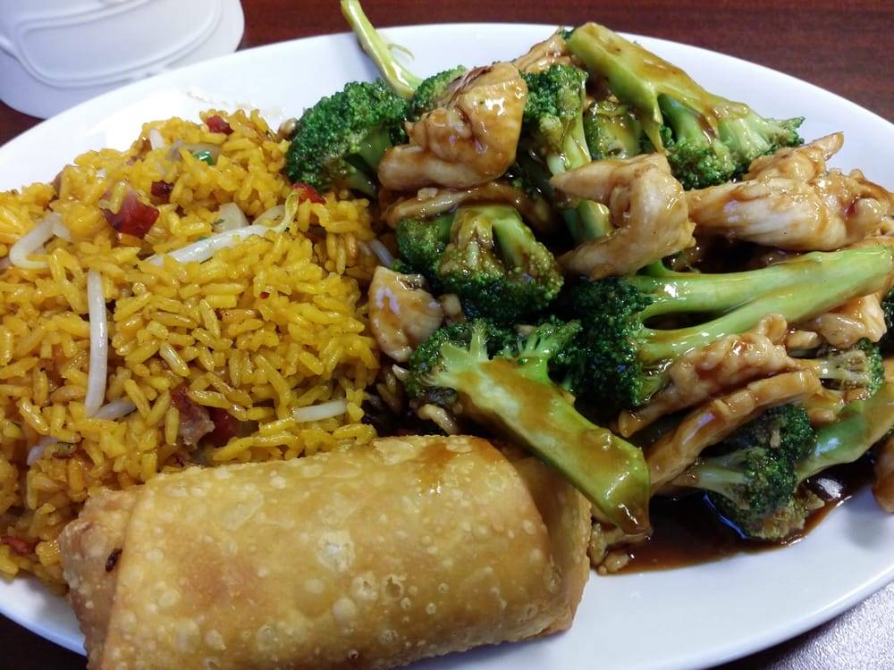 King Shing | restaurant | 2865 Carpenter Rd, Ann Arbor, MI 48108, USA | 7349718999 OR +1 734-971-8999