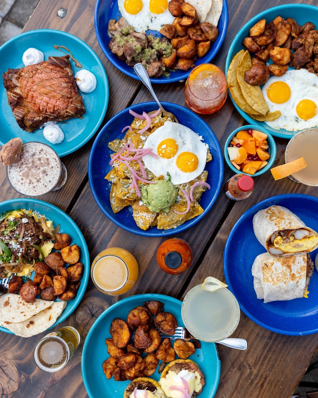 Cervecería at The Shack | restaurant | 5201 Folsom Blvd, Sacramento, CA 95819, USA | 9163464677 OR +1 916-346-4677