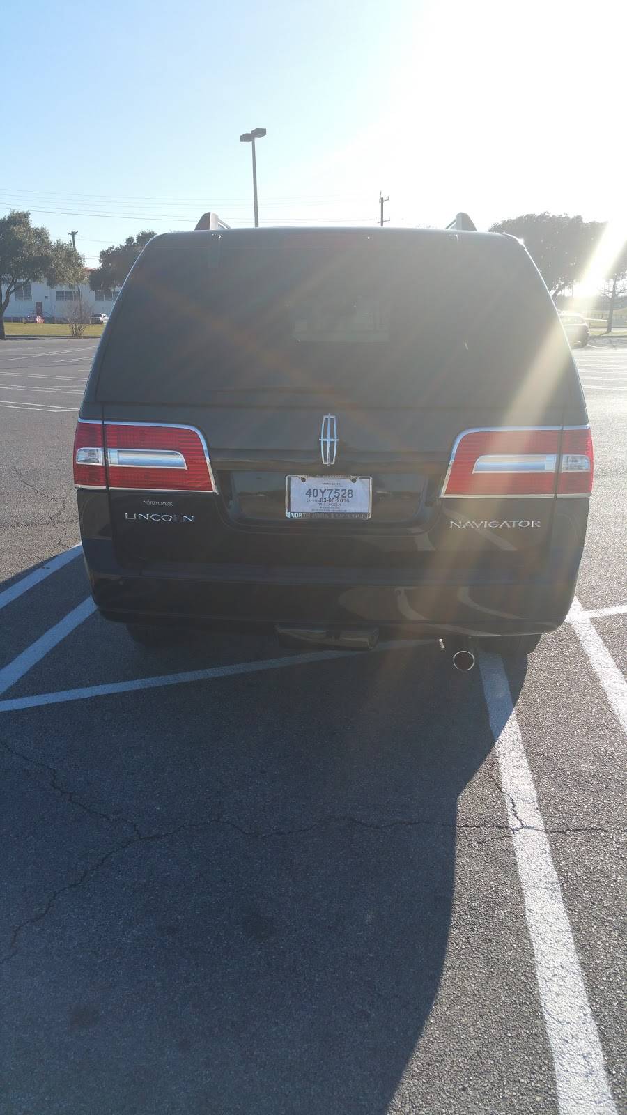 Anthonys Pizza | restaurant | 2490 7th St # 2490, Fort Sam Houston, TX 78234, USA | 2102254694 OR +1 210-225-4694