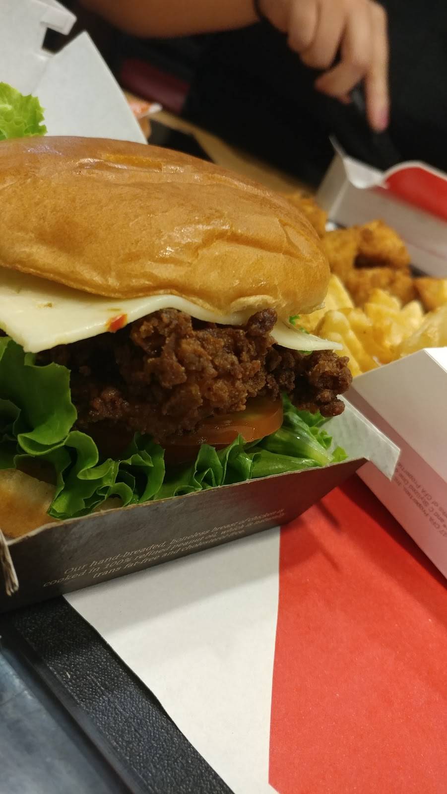 Chick-fil-A | restaurant | 3758 S Figueroa St, Los Angeles, CA 90007, USA | 2137478721 OR +1 213-747-8721