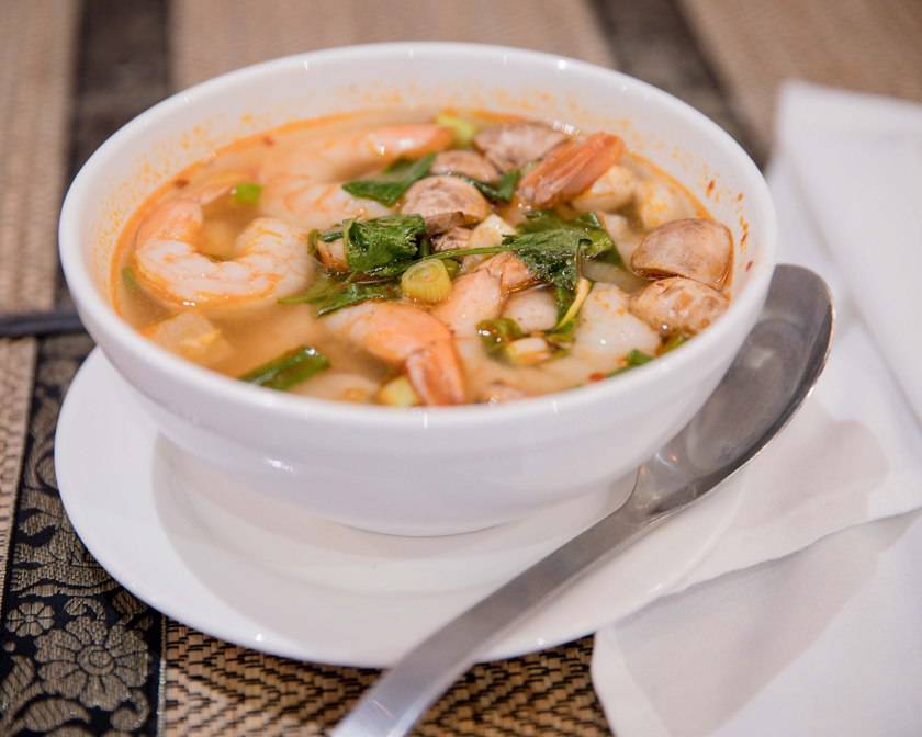 Legacy Thai Cuisine | restaurant | 929 Main St Ste C, Pleasanton, CA 94566, USA | 9258461091 OR +1 925-846-1091