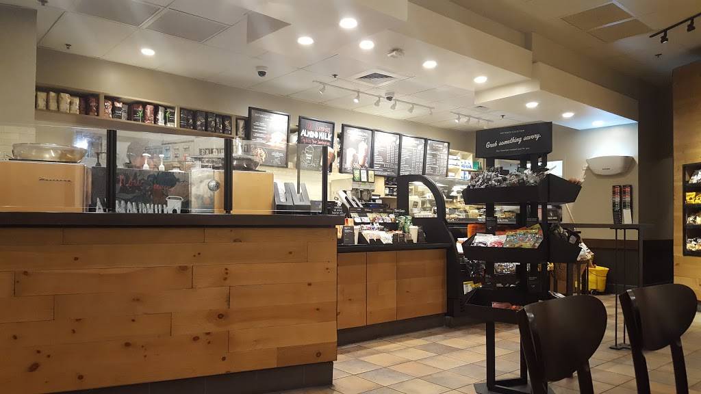 Starbucks | cafe | 5041 Gosford Rd #100, Bakersfield, CA 93313, USA | 6616649589 OR +1 661-664-9589