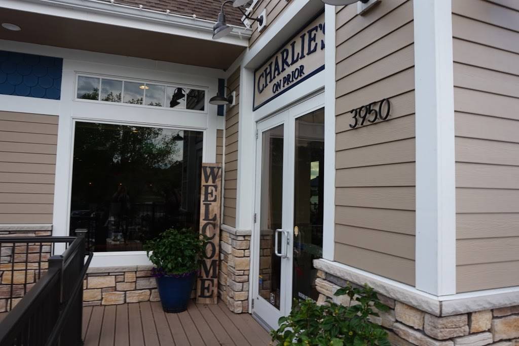 Charlies On Prior | restaurant | 3950 Green Heights Trail SW, Prior Lake, MN 55372, USA | 9522265253 OR +1 952-226-5253