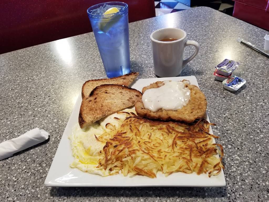 Jos Diner | restaurant | 241 Ridge Way, Flowood, MS 39232, USA | 6019889000 OR +1 601-988-9000