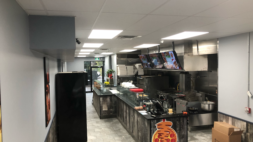 Tandoori Shawarma and Pizza | restaurant | 1515 Gordon St, Guelph, ON N1L 1C9, Canada | 5198210777 OR +1 519-821-0777