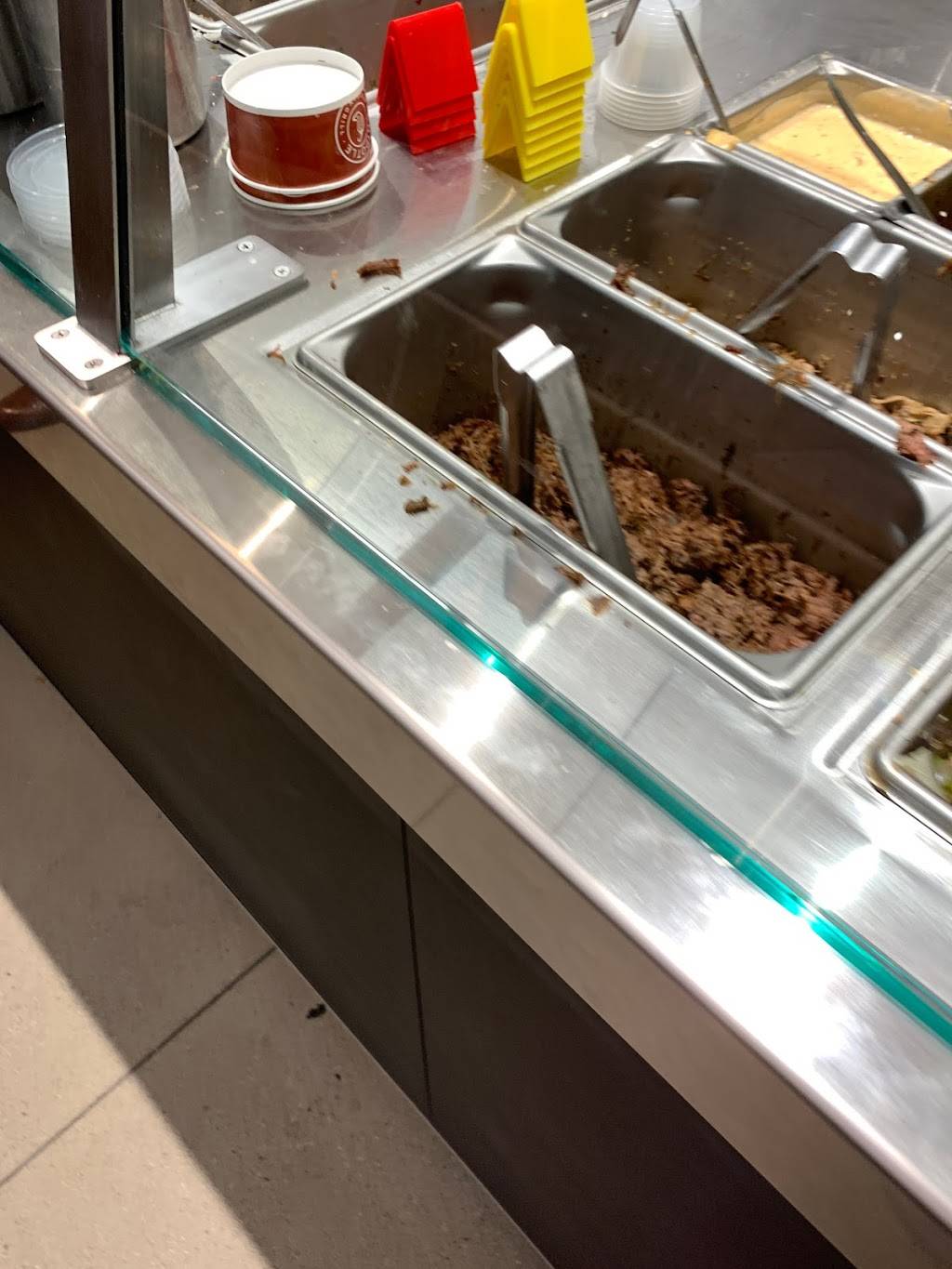 Chipotle Mexican Grill | restaurant | 8201, I-35E, Hickory Creek, TX 75065, USA | 9404970377 OR +1 940-497-0377