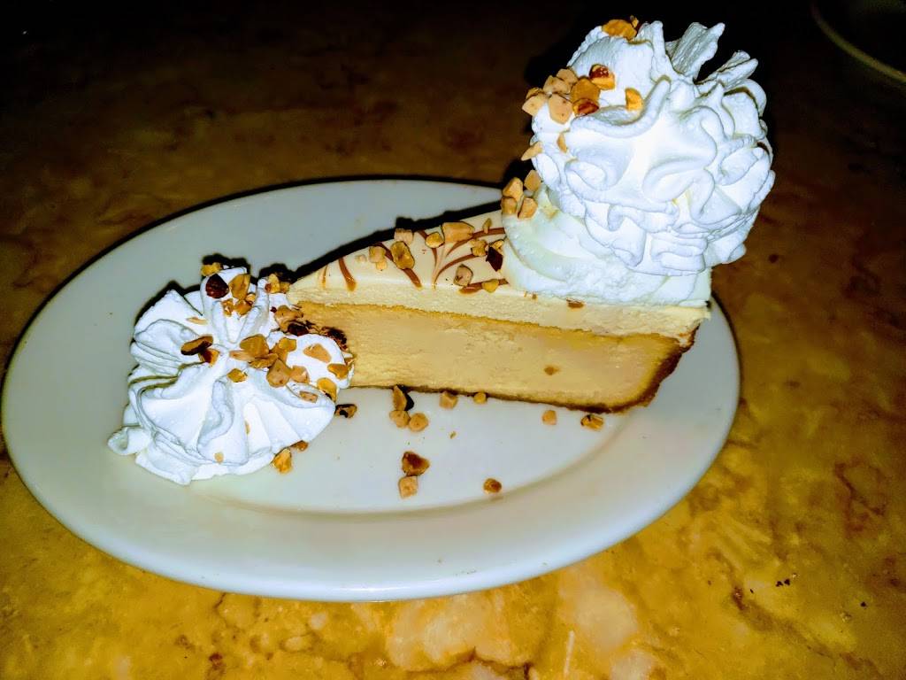 The Cheesecake Factory | restaurant | Mall, 1245 Worcester St, Natick, MA 01760, USA | 5086530011 OR +1 508-653-0011