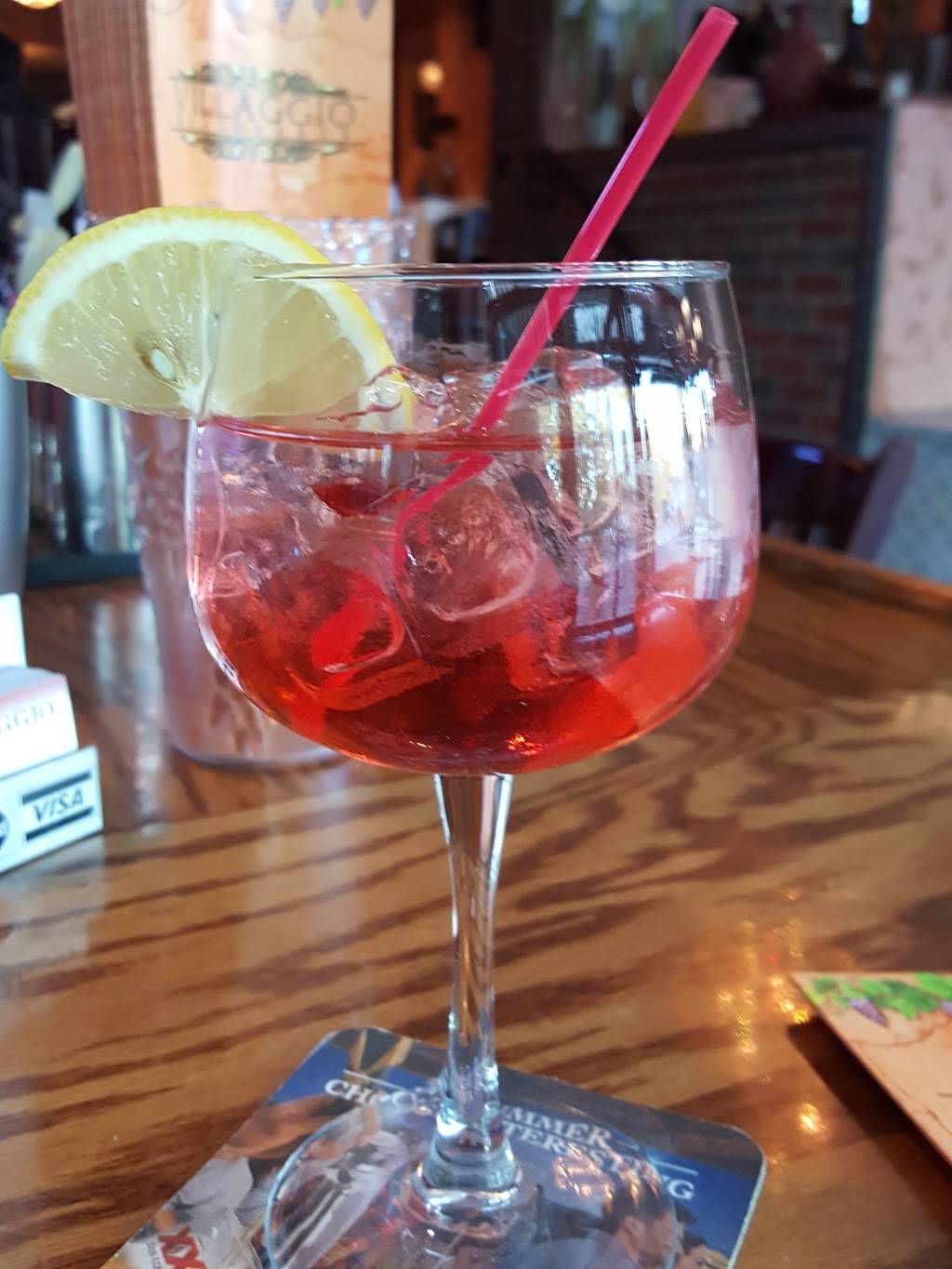 Villaggio | restaurant | 15007 14th Rd, Whitestone, NY 11357, USA | 7187471111 OR +1 718-747-1111