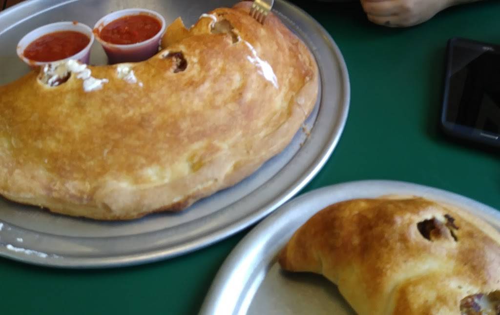 A & S Pizza & Pasta | restaurant | 1501 Edgely Rd, Levittown, PA 19057, USA | 2159492620 OR +1 215-949-2620