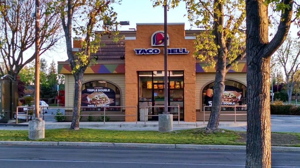 Taco Bell | meal takeaway | 7085 N Marks Ave, Fresno, CA 93711, USA | 5594388505 OR +1 559-438-8505