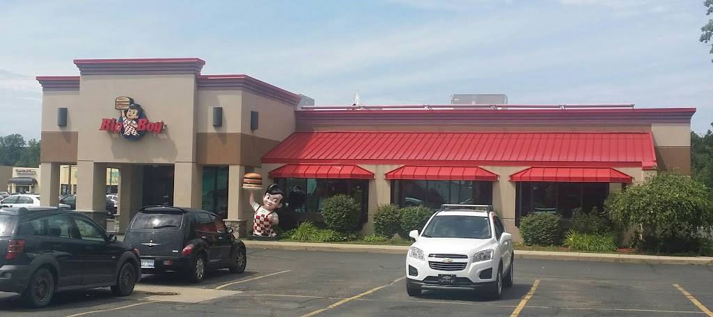 Big Boy | restaurant | 1709 M-21, Owosso, MI 48867, USA | 9897231463 OR +1 989-723-1463