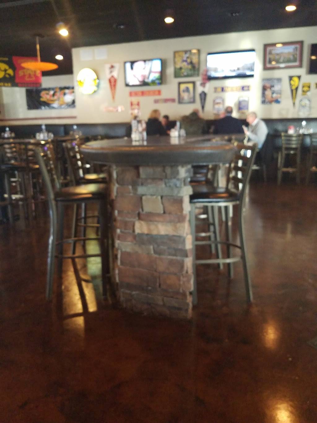 Slice | restaurant | 115 W Elder St, Dike, IA 50624, USA | 3193468025 OR +1 319-346-8025