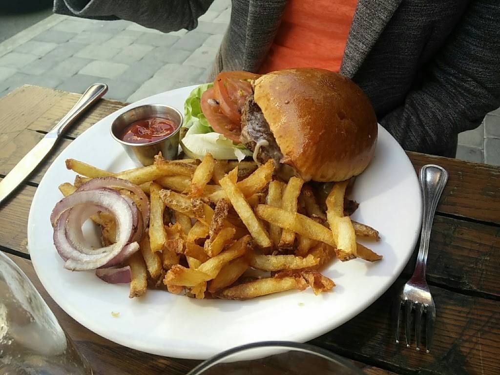 Anthony Davids | restaurant | 953 Bloomfield St, Hoboken, NJ 07030, USA | 2012228399 OR +1 201-222-8399