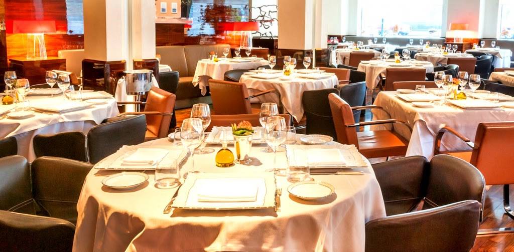 Mastros Steakhouse | restaurant | 246 N Canon Dr, Beverly Hills, CA 90210, USA | 3108888782 OR +1 310-888-8782