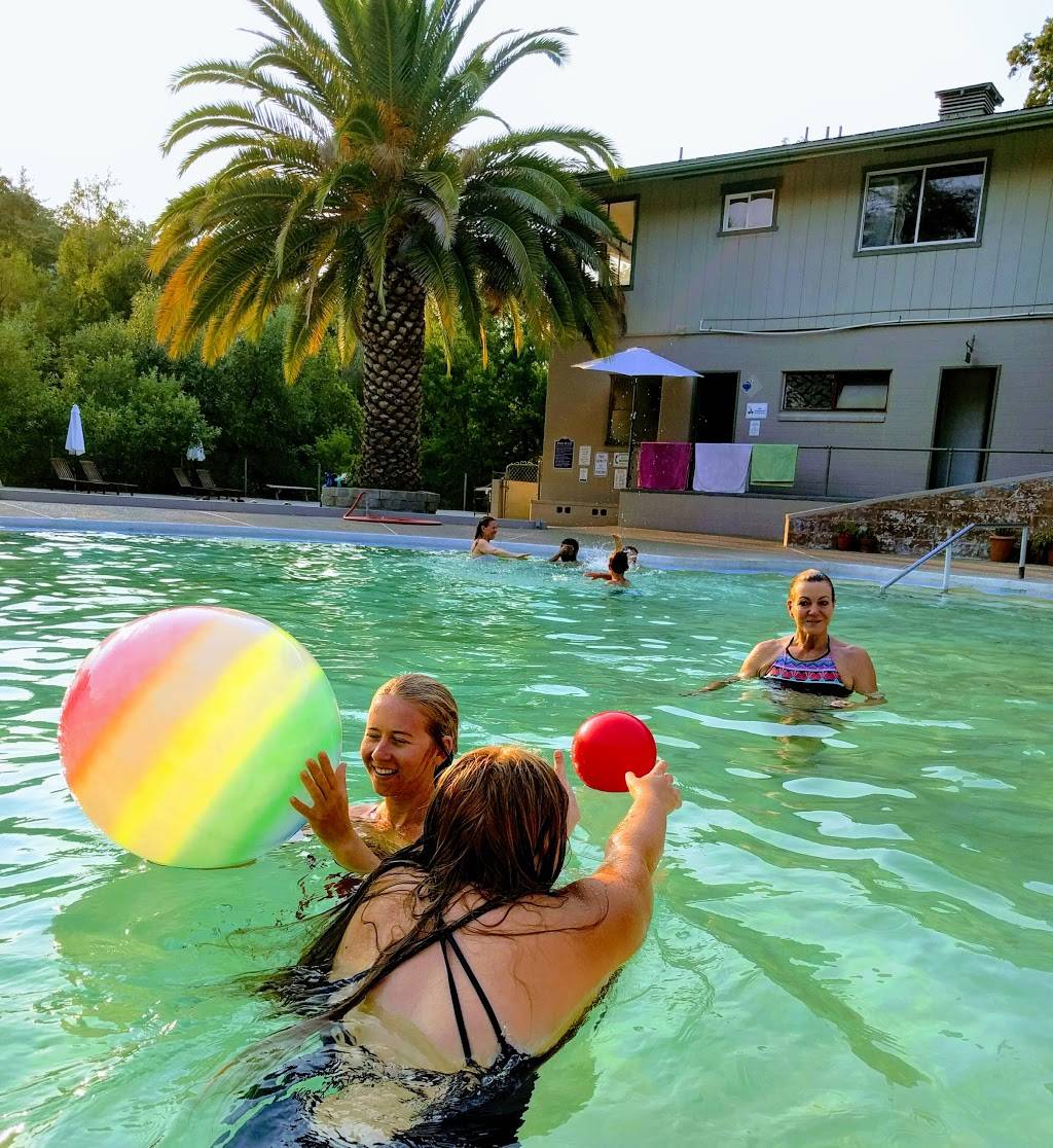 Mortons Warm Springs | cafe | 1651 Warm Springs Rd, Glen Ellen, CA 95442, USA | 7078335511 OR +1 707-833-5511