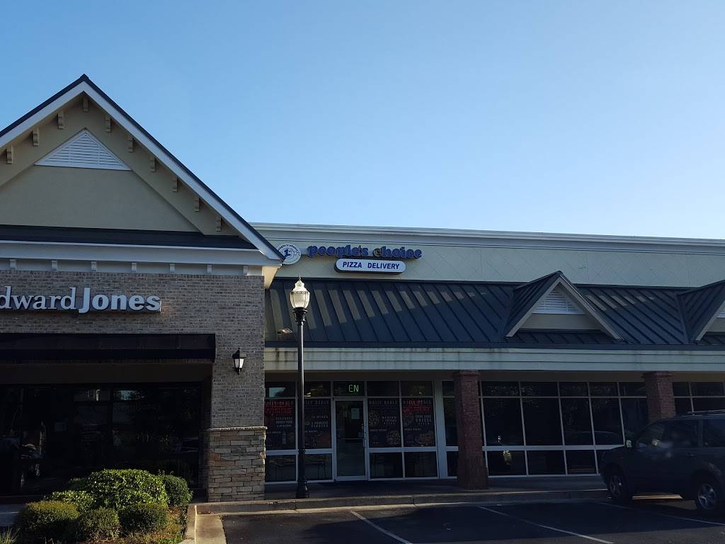 Peoples Choice pizza | restaurant | 1741 Newnan Crossing Blvd, Newnan, GA 30265, USA | 6784231001 OR +1 678-423-1001