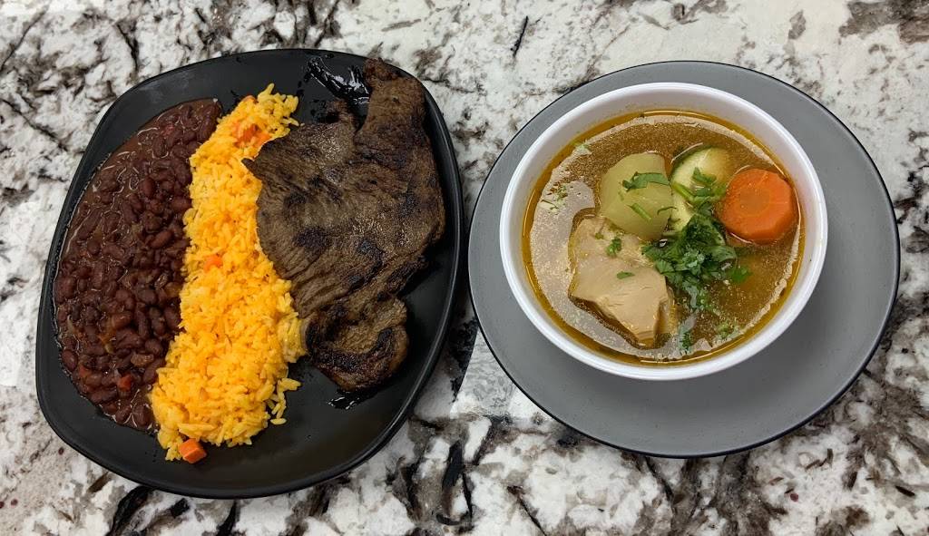 D’Mi Tierra Cafè | restaurant | 117 Somerset St, North Plainfield, NJ 07060, USA | 9087575777 OR +1 908-757-5777