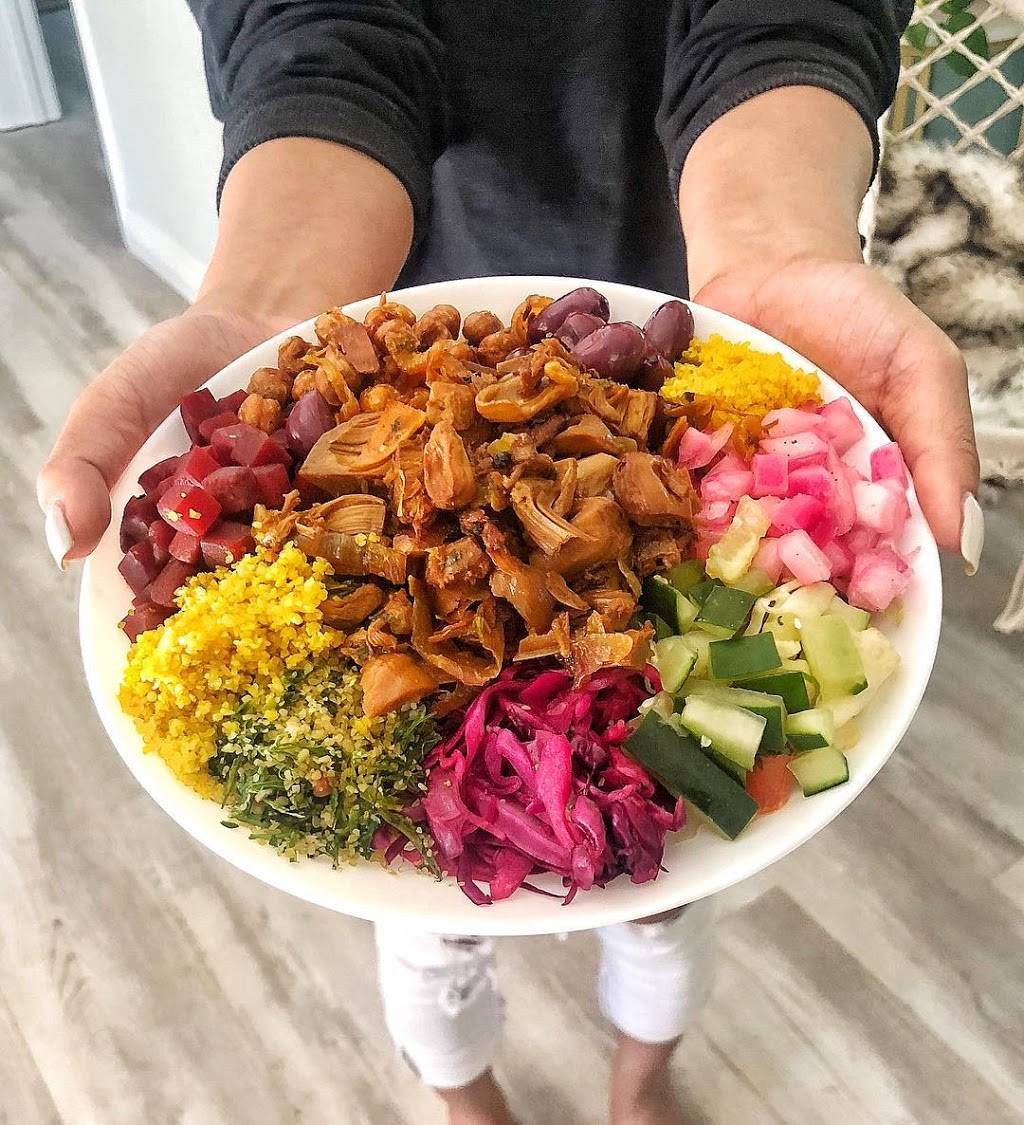 Hummus Republic | restaurant | 2801, 827 N Douglas St, El Segundo, CA 90245, USA | 3104149606 OR +1 310-414-9606