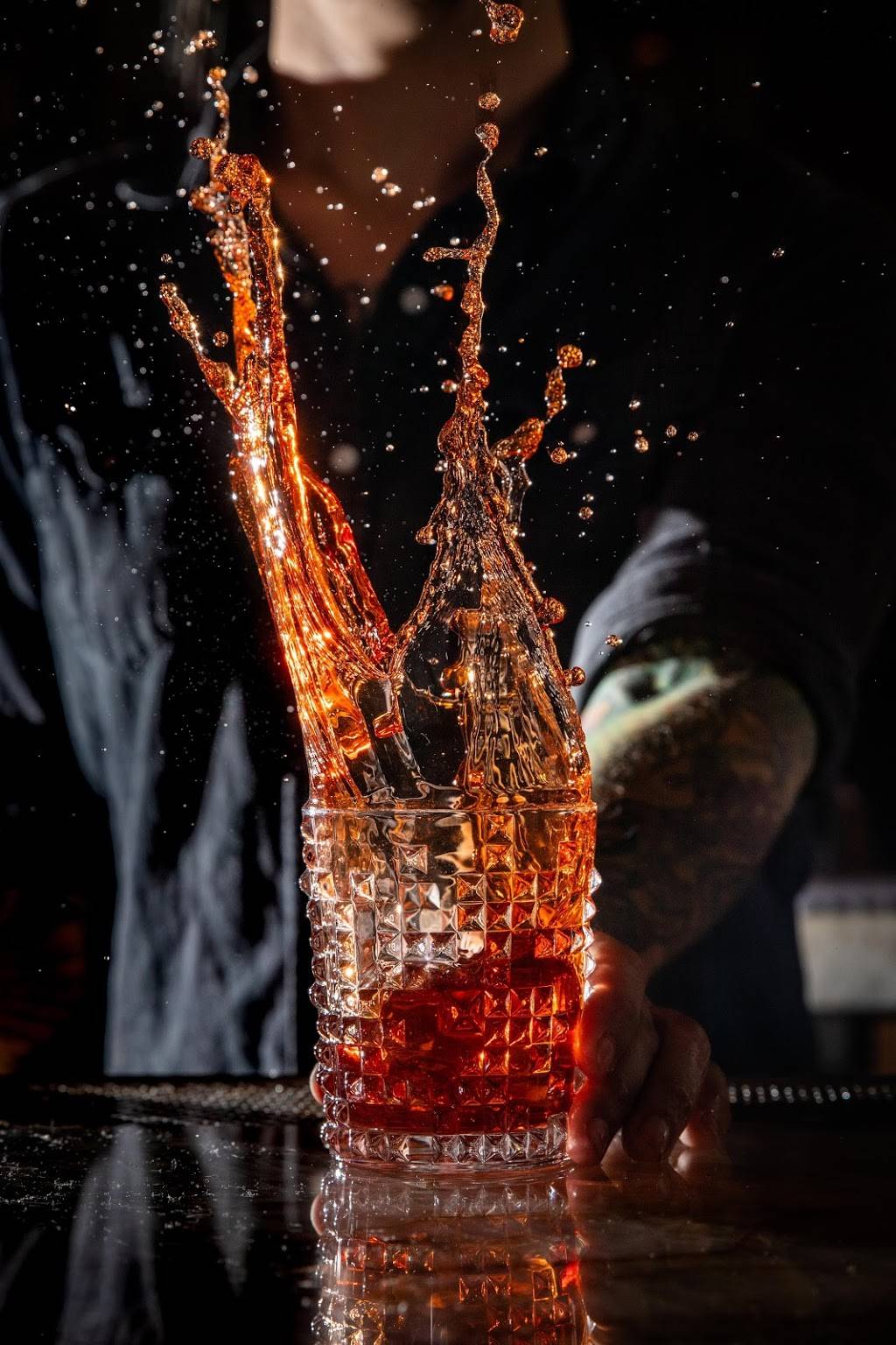 Toca Madera Scottsdale | restaurant | 4736 N Goldwater Blvd, Scottsdale, AZ 85251, USA | 4809304357 OR +1 480-930-4357