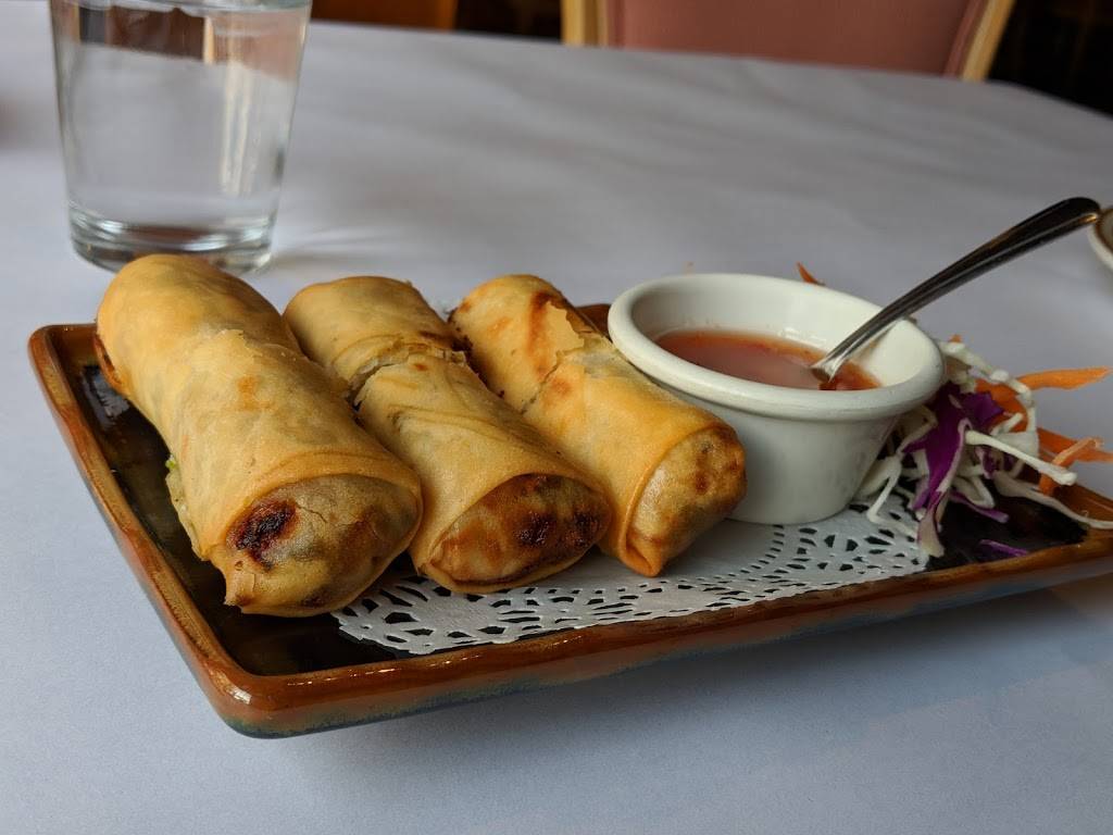 Thai Basil | restaurant | 101 S Murphy Ave, Sunnyvale, CA 94086, USA | 4087731098 OR +1 408-773-1098