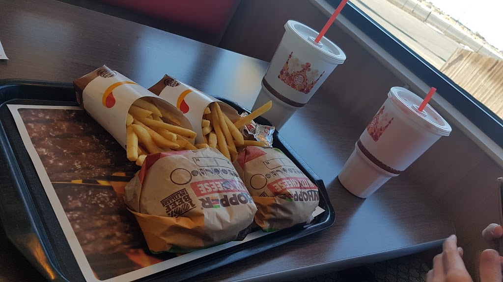Burger King | restaurant | 2501 West Main, Alamosa, CO 81101, USA | 7195895538 OR +1 719-589-5538