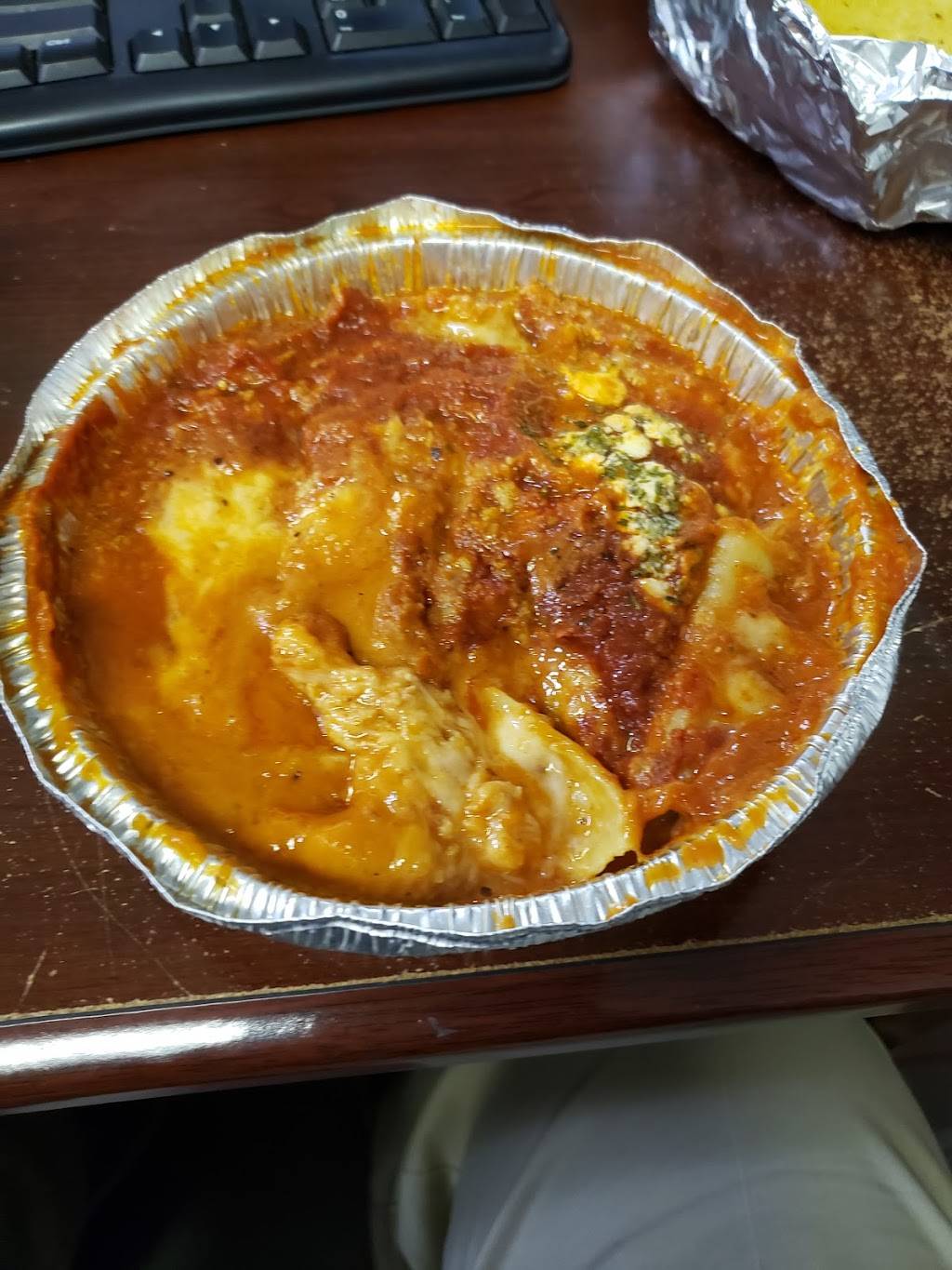 Francescos | restaurant | 1922 W 5400 S, Taylorsville, UT 84129, USA | 8019665400 OR +1 801-966-5400