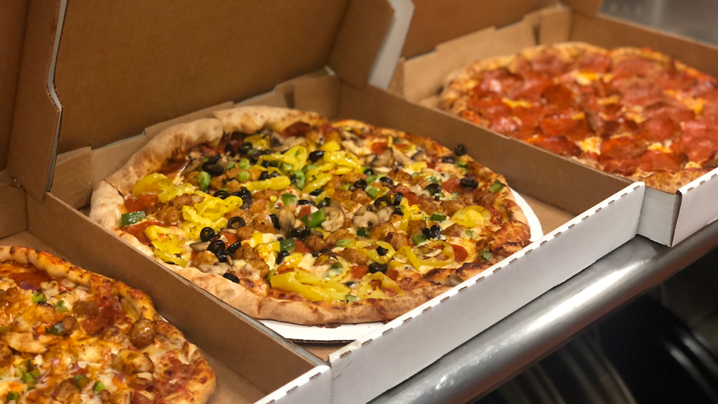 Home Slice Pizza Chattanooga | restaurant | 2000 E 23rd St, Chattanooga, TN 37404, USA | 4235313500 OR +1 423-531-3500