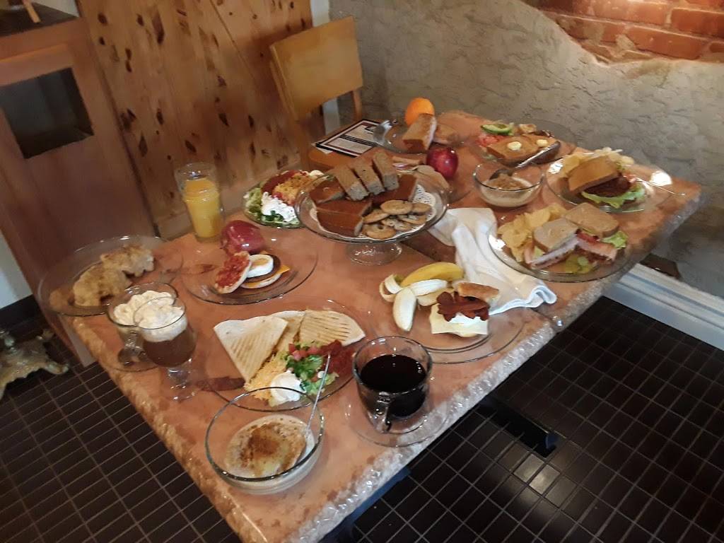 Johns Java and Jazz | restaurant | 2003 1, 2, N 5th St, Kansas City, KS 66101, USA | 9132328000 OR +1 913-232-8000